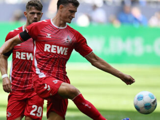 1. FC Köln: FC-Star im Fokus: Bei diesem Top-Klub steht