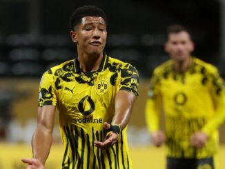Klub-WM: BVB besiegt Monterrey – jetzt gegen Real Madrid |