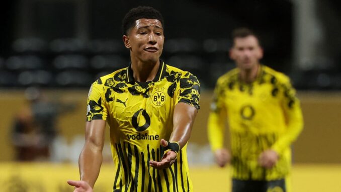Klub-WM: BVB besiegt Monterrey – jetzt gegen Real Madrid |