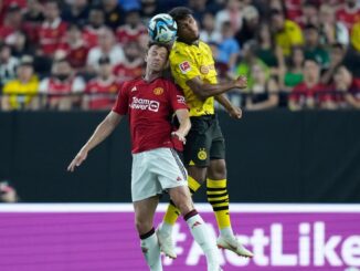 Paul Besong verstärkt die Spatzen