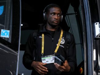 Wechsel nach Straßburg: Coulibaly verlässt BVB endgültig