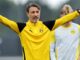 Fußball heute live im TV sehen: Mit BVB, SGE &