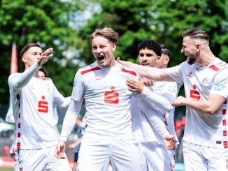A-Junioren gewinnen 5:3 1. FC Köln feiert Prestige-Erfolg