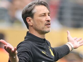 BVB offenbar in der "Kostenfalle": Borussia Dortmund wird