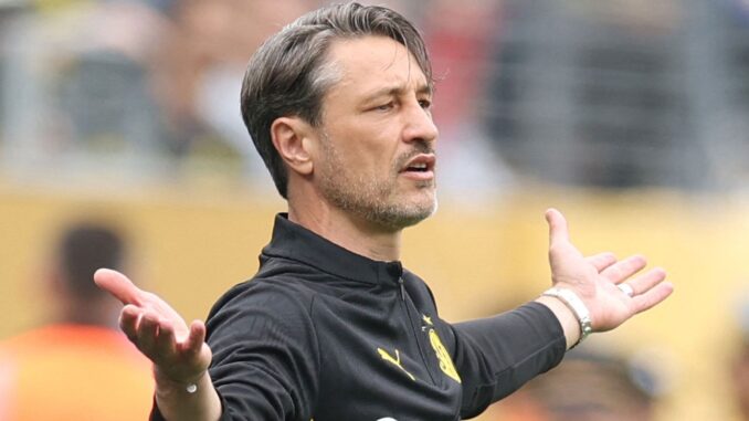 BVB offenbar in der "Kostenfalle": Borussia Dortmund wird BVB offenbar in der "Kostenfalle": Borussia Dortmund wird