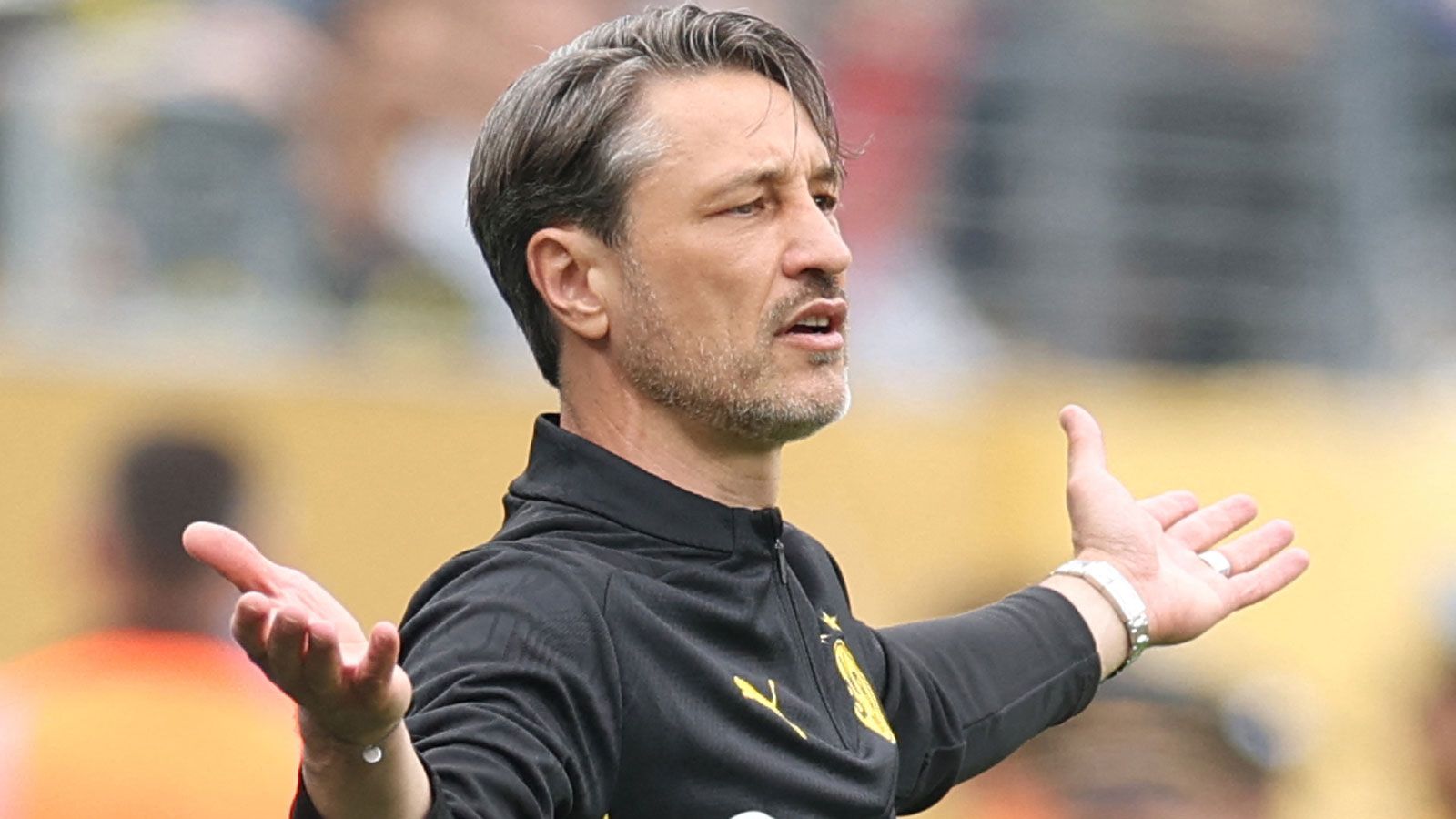 BVB offenbar in der “Kostenfalle”: Borussia Dortmund wird
