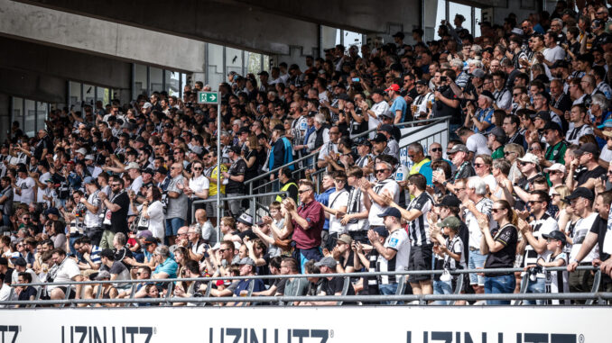 Die Faninfos vor Darmstadt – SSV Ulm 1846 Fußball Die Faninfos vor Darmstadt – SSV Ulm 1846 Fußball