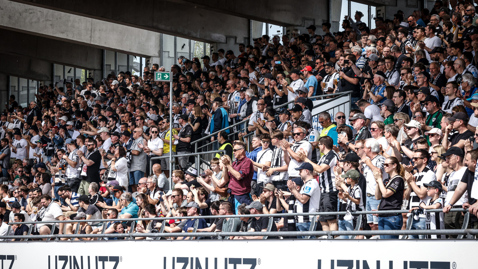 Die Faninfos vor Darmstadt – SSV Ulm 1846 Fußball