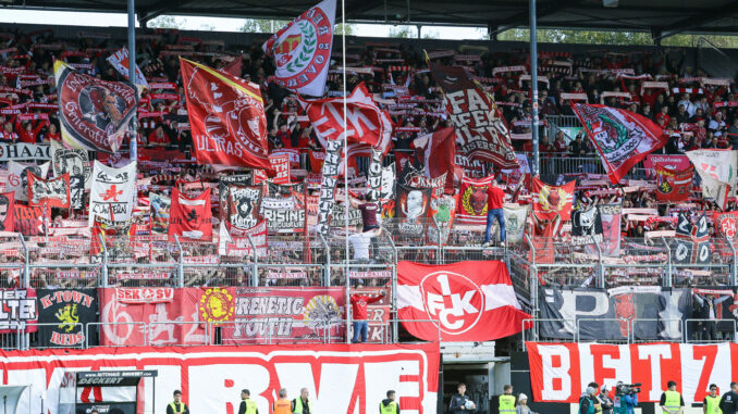 Spieltage 3-7 terminiert: FCK freitags in Elversberg, Spieltage 3-7 terminiert: FCK freitags in Elversberg,