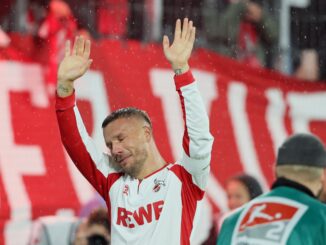 Medien: Japanische Fans zeigen Ex-FC-Kapitän an - Koeln
