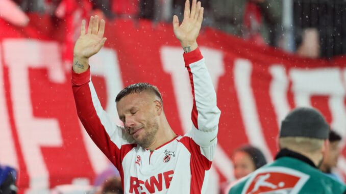 Medien: Japanische Fans zeigen Ex-FC-Kapitän an - Koeln Medien: Japanische Fans zeigen Ex-FC-Kapitän an - Koeln