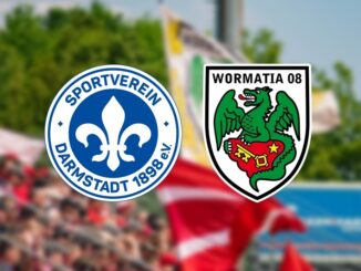 Nächstes Testspiel: Darmstadt 98 U21