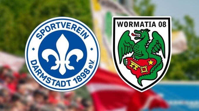 Nächstes Testspiel: Darmstadt 98 U21 Nächstes Testspiel: Darmstadt 98 U21