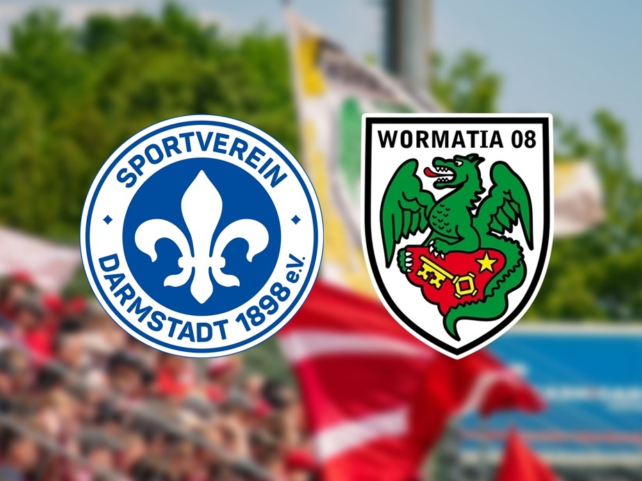 Nächstes Testspiel: Darmstadt 98 U21