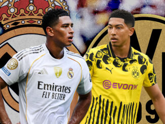 Real im Viertelfinale gegen BVB - doch das Bruder-Duell