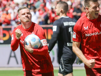 "Nicht nur der verlängerte Arm des Trainers": Marlon