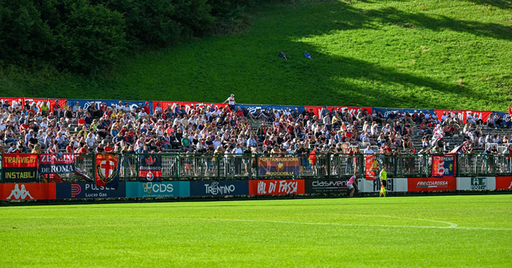 FCK-Testspiel gegen Genua vor der Absage?