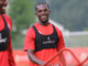 Richmond Tachie startet neuen Anlauf beim FCK: "Mir wird