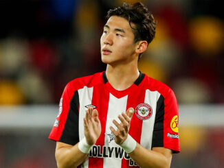 Die jüngere Version vom Bayern-Kim: Neuzugang Jisoo im