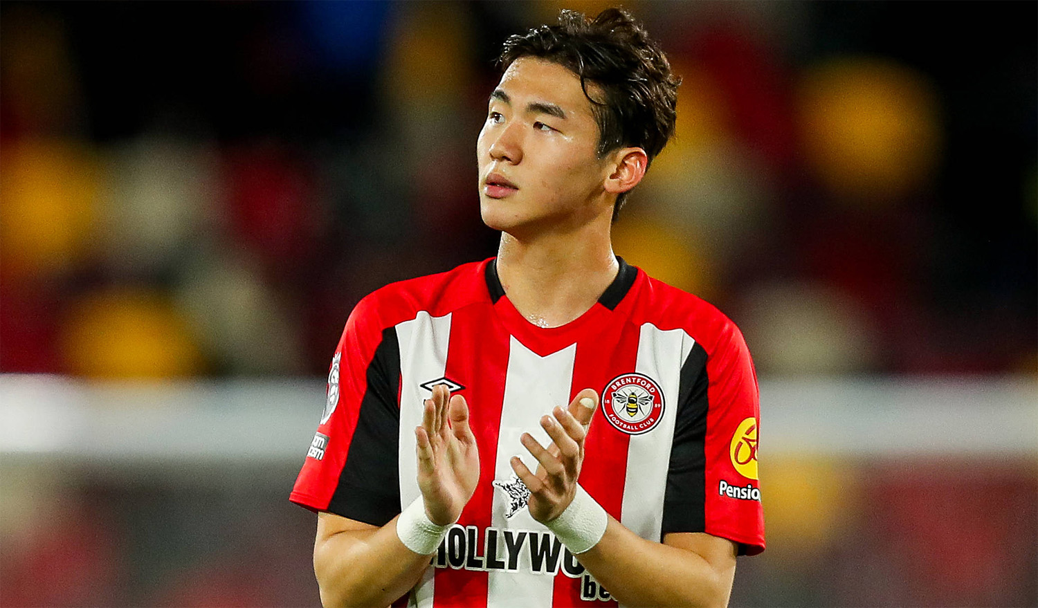 Die jüngere Version vom Bayern-Kim: Neuzugang Jisoo im