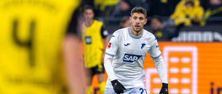 Hoffenheim will nachlegen, Dortmund mit Rückenwind » TSG