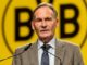 BVB: Erster Watzke-Erfolg im Machtkampf gegen Lunow |