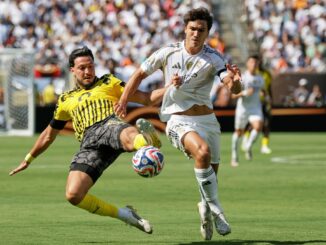 BVB-Aus im Viertelfinale trotz späten Comebacks gegen Real
