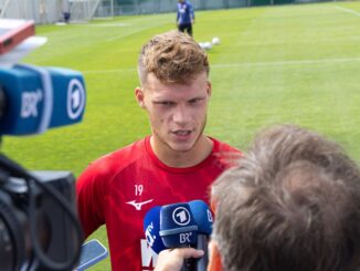 FC-Wunschspieler sagte ab – kommt ausgerechnet sein