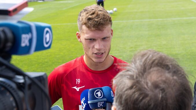 FC-Wunschspieler sagte ab – kommt ausgerechnet sein