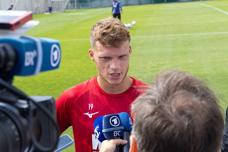 FC-Wunschspieler sagte ab – kommt ausgerechnet sein