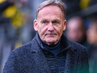 Der Machtkampf unter den BVB-Bossen nimmt dramatische Züge