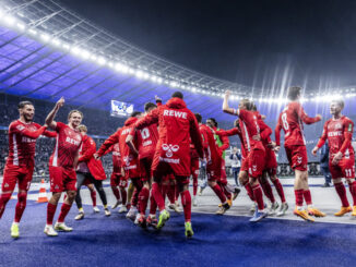 Der 1. FC Köln im Gegnercheck – SV Darmstadt 1898 e.V.
