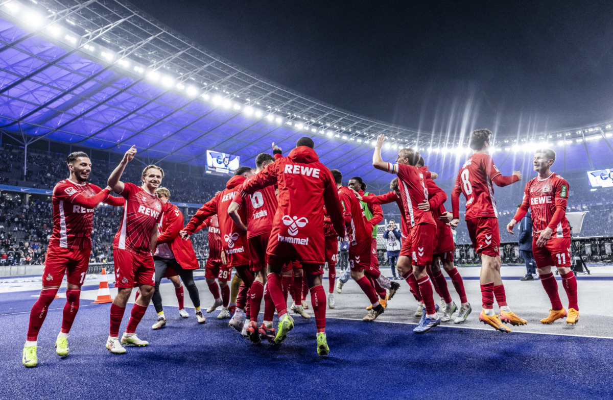 Der 1. FC Köln im Gegnercheck – SV Darmstadt 1898 e.V.