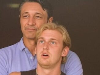 BVB: RTL-Legende postet KI-Bild von Brandt und Kovac |