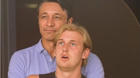 BVB: RTL-Legende postet KI-Bild von Brandt und Kovac | BVB: RTL-Legende postet KI-Bild von Brandt und Kovac |