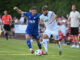 SVA präsentiert sich gut gegen Zweitligist SV Darmstadt 98