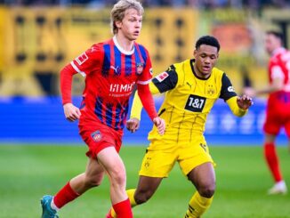 BVB-Stürmer Duranville muss operiert werden | NRW