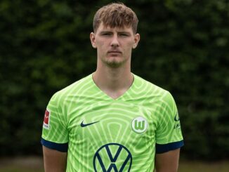 Darmstadt holt früheren Wolfsburger Bialek | Niedersachsen