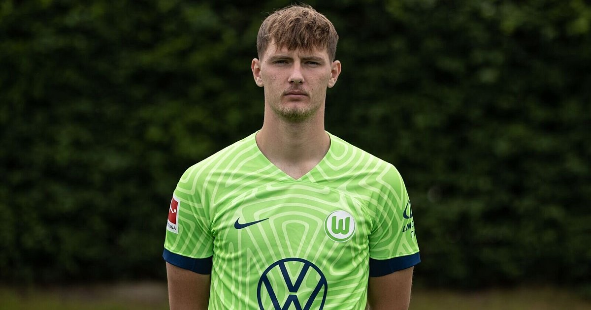 Darmstadt holt früheren Wolfsburger Bialek | Niedersachsen