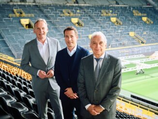 Präsidentenwahl beim BVB - BVB-Präsidium trifft wichtige