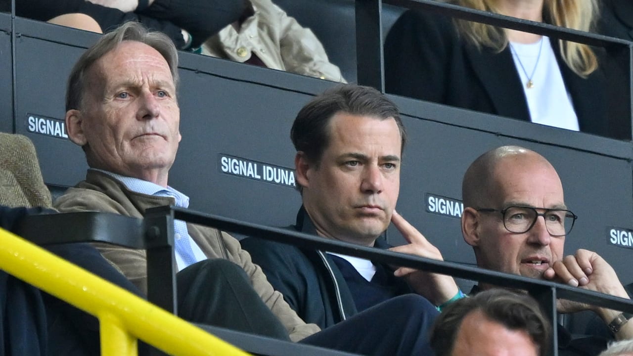 BVB: Überraschende Zahl! So viel Geld kann der BVB für