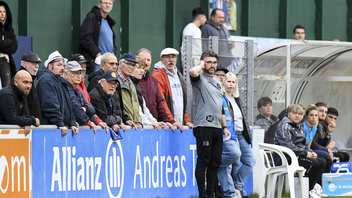 Viermal Rot in der Nachspielzeit: Lilien schlagen FC