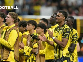 Wenn alle Gerüchte wahr wären: So könnte der BVB nächste