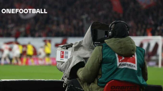 TV-Gelder in der Buli: Was kassieren Bayern & BVB? Wo TV-Gelder in der Buli: Was kassieren Bayern & BVB? Wo