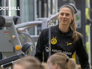 Handballerinnen starten in die Saisonvorbereitung
