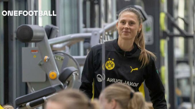 Handballerinnen starten in die Saisonvorbereitung Handballerinnen starten in die Saisonvorbereitung