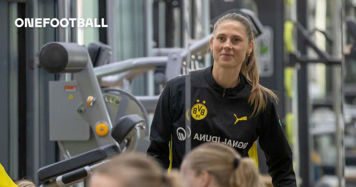 Handballerinnen starten in die Saisonvorbereitung