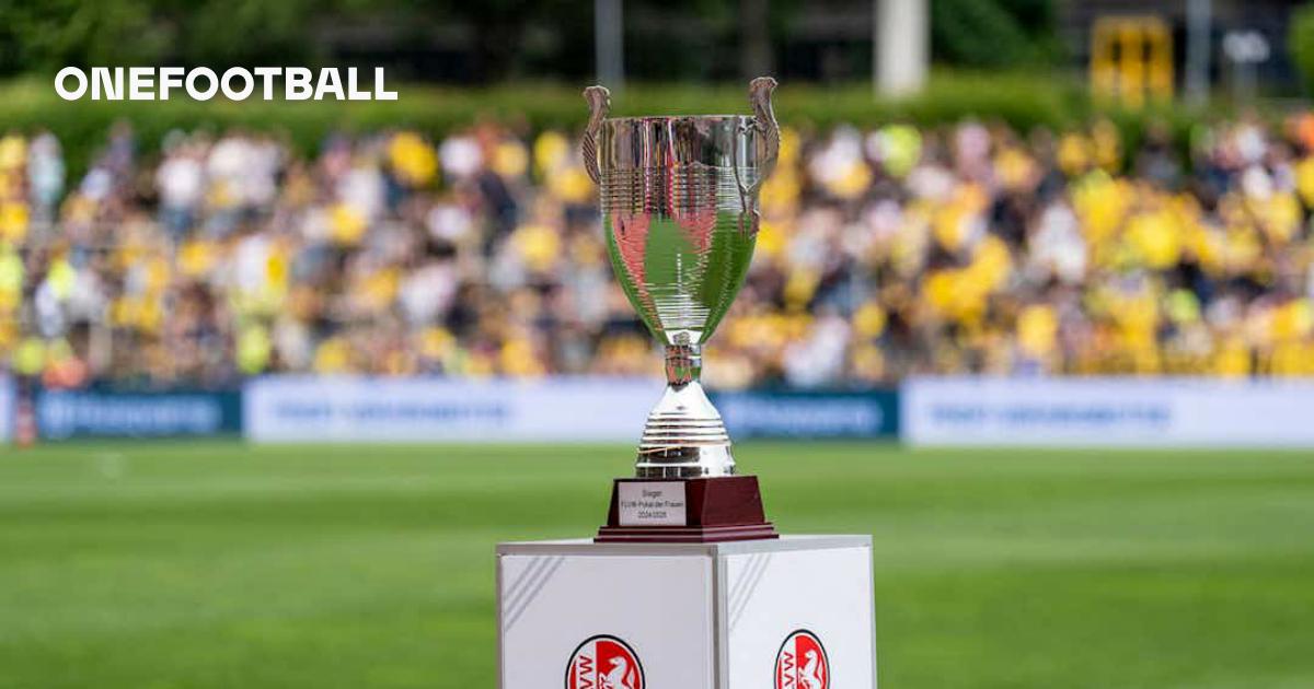 Erste Runde im Westfalenpokal: BVB-Frauen zu Gast beim SV