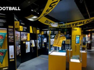 Sommerferien im BORUSSEUM – Ein Erlebnis für die ganze