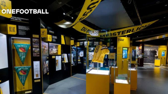 Sommerferien im BORUSSEUM – Ein Erlebnis für die ganze Sommerferien im BORUSSEUM – Ein Erlebnis für die ganze